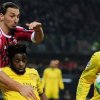 Liga Campionilor: Milan, in excursie la Londra